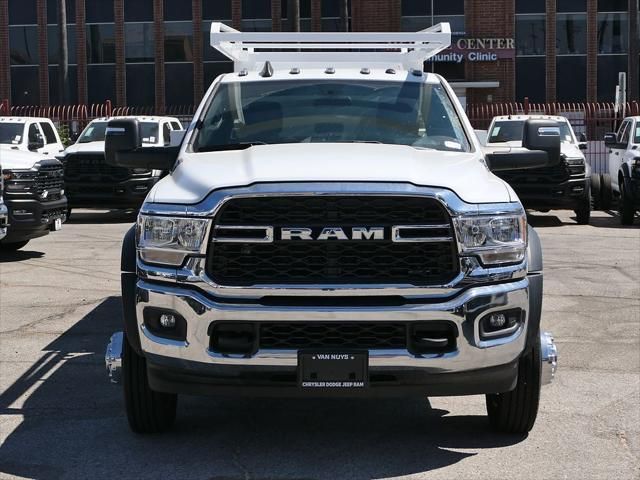 2024 Ram 4500 Tradesman