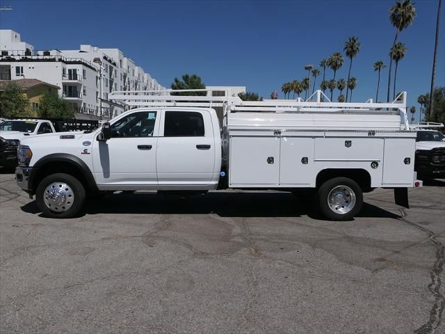 2024 Ram 4500 Tradesman