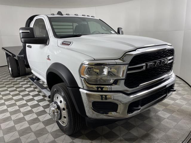 2024 Ram 4500 Tradesman