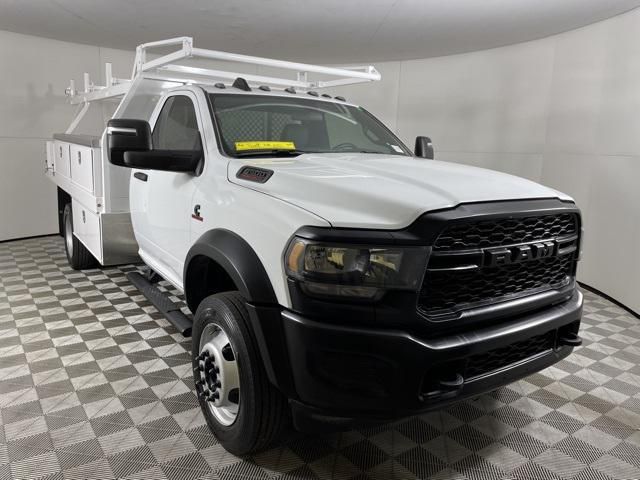 2024 Ram 4500 Tradesman