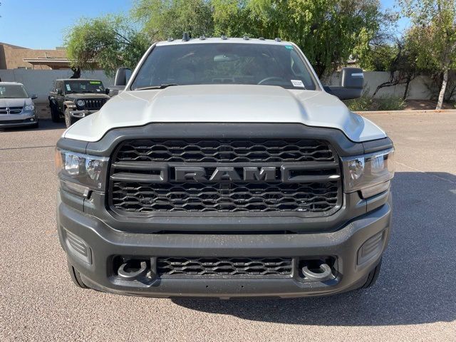 2024 Ram 4500 Tradesman