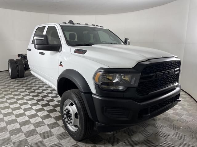 2024 Ram 4500 Tradesman