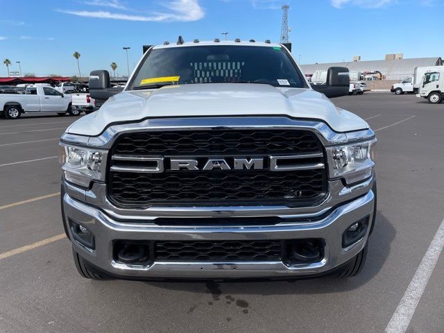 2024 Ram 4500 Tradesman