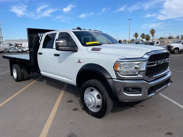 2024 Ram 4500 Tradesman