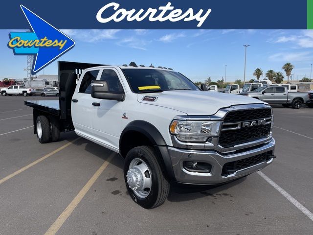 2024 Ram 4500 Tradesman