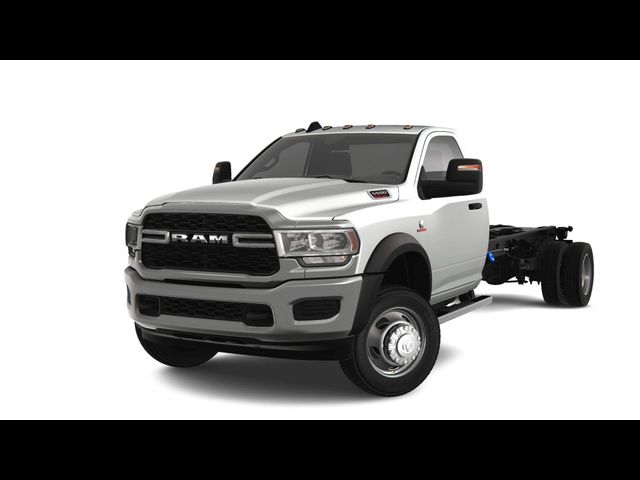 2024 Ram 5500 Tradesman