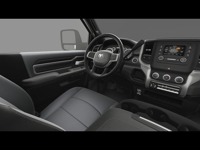 2024 Ram 5500 Tradesman