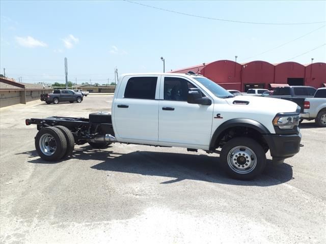 2024 Ram 5500 Tradesman