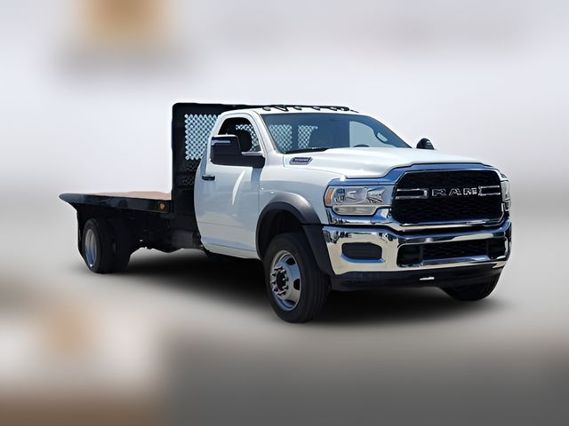 2024 Ram 5500 Tradesman
