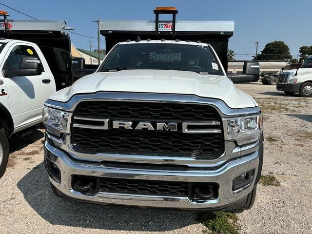 2024 Ram 5500 Tradesman