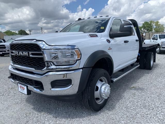 2024 Ram 5500 Tradesman