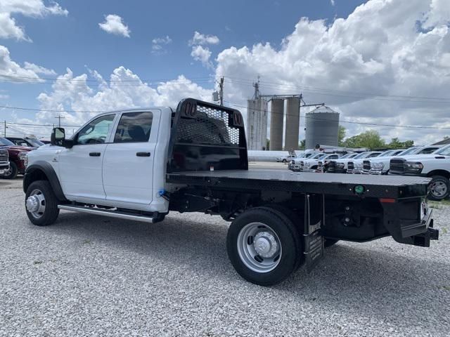 2024 Ram 5500 Tradesman