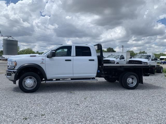 2024 Ram 5500 Tradesman