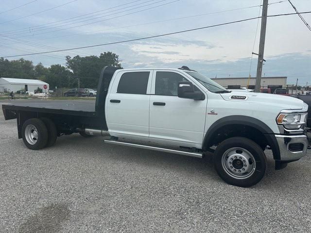 2024 Ram 5500 Tradesman