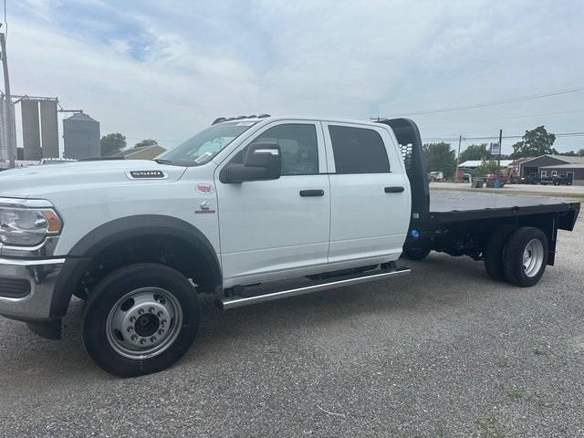 2024 Ram 5500 Tradesman