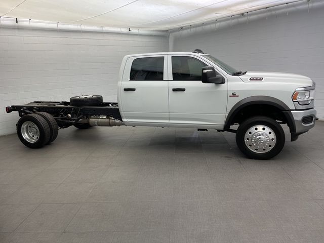 2024 Ram 5500 Tradesman