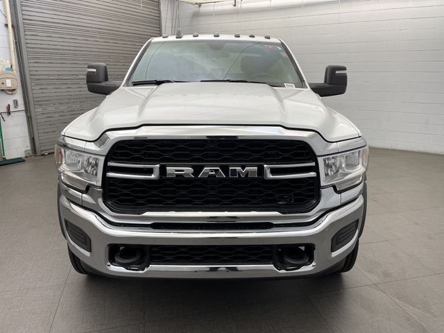 2024 Ram 5500 Tradesman