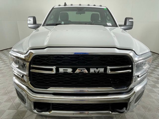 2024 Ram 5500 Tradesman