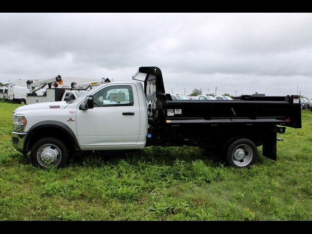 2024 Ram 5500 Tradesman