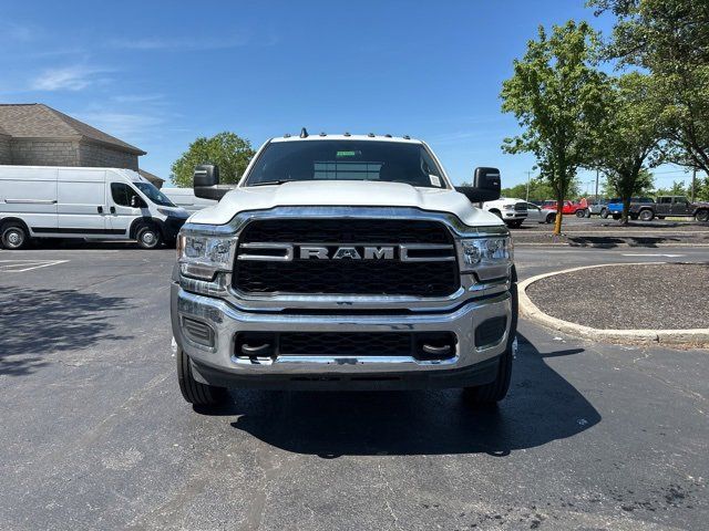 2024 Ram 5500 Tradesman