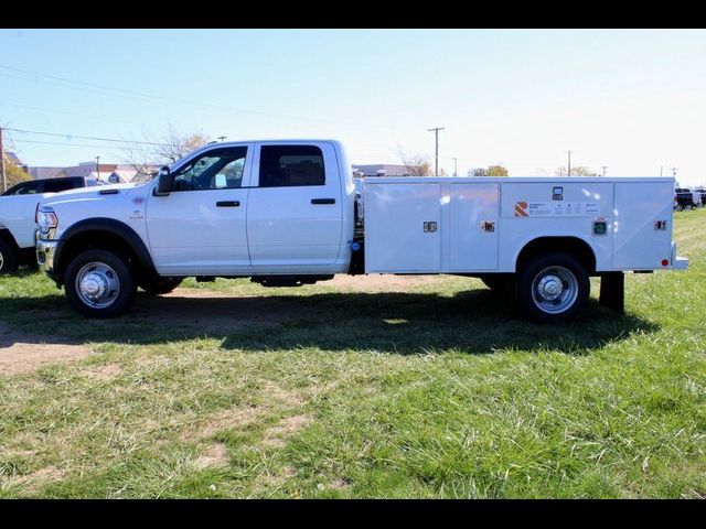 2024 Ram 5500 Tradesman