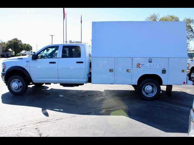 2024 Ram 5500 Tradesman