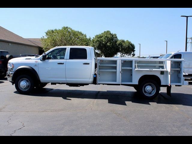 2024 Ram 5500 Tradesman