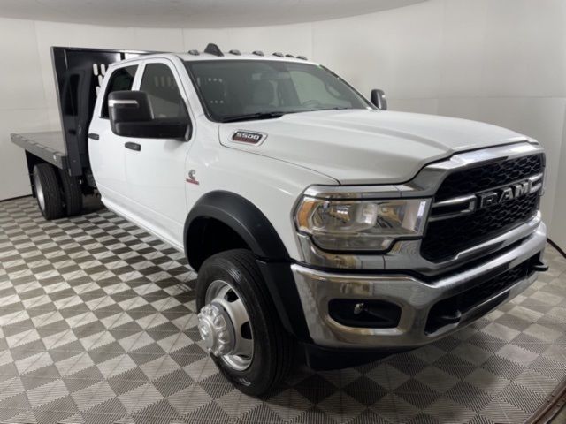 2024 Ram 5500 Tradesman