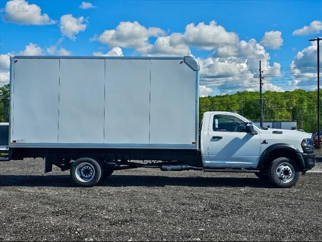 2024 Ram 5500 Tradesman