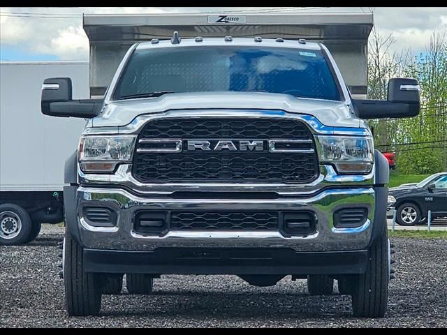 2024 Ram 5500 Tradesman