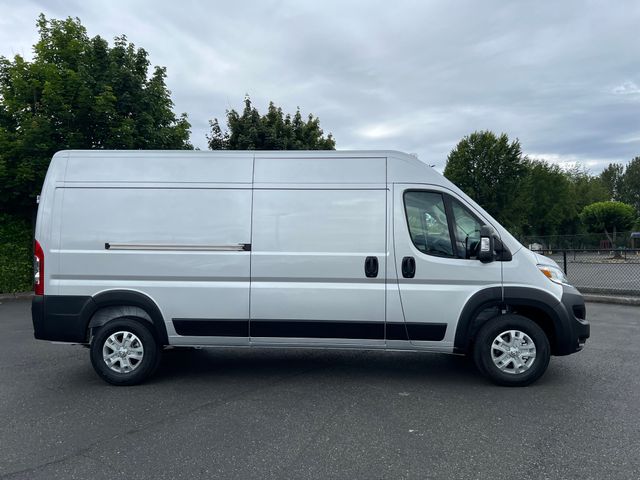 2024 Ram ProMaster Cargo Van SLT