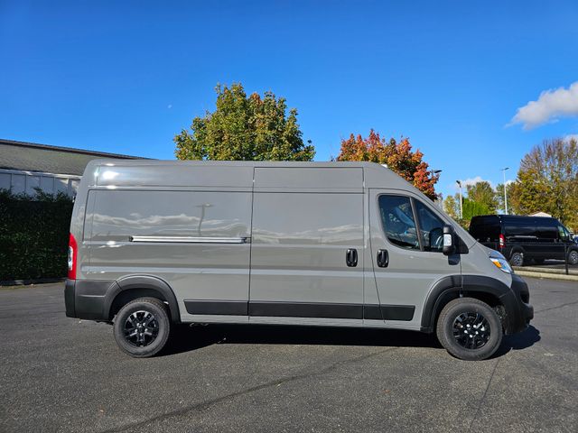 2024 Ram ProMaster 