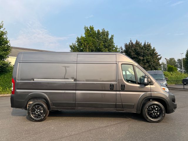 2024 Ram ProMaster 