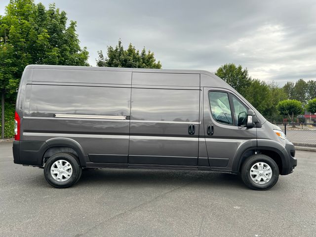 2024 Ram ProMaster 