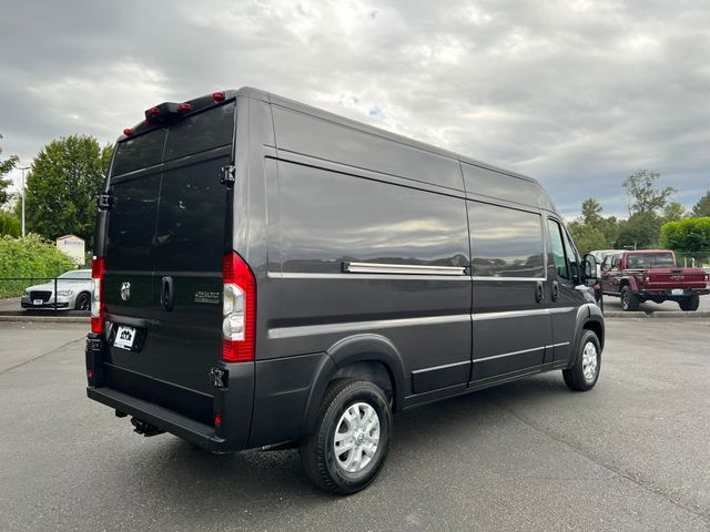 2024 Ram ProMaster 