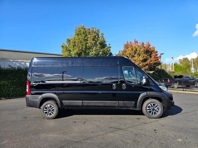 2024 Ram ProMaster 