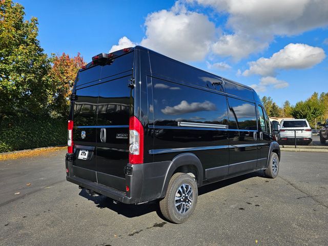 2024 Ram ProMaster 