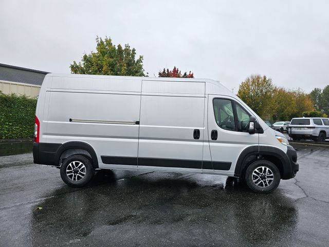 2024 Ram ProMaster 