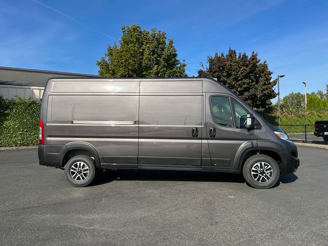 2024 Ram ProMaster Cargo Van SLT