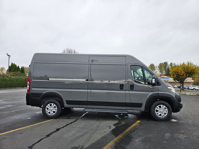 2024 Ram ProMaster Cargo Van SLT