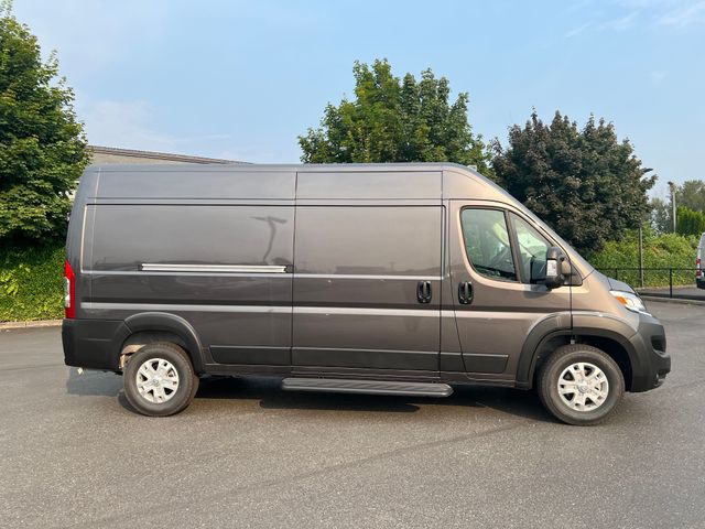 2024 Ram ProMaster Cargo Van SLT