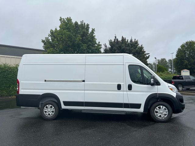 2024 Ram ProMaster Cargo Van SLT