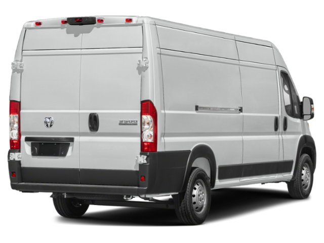 2024 Ram ProMaster 