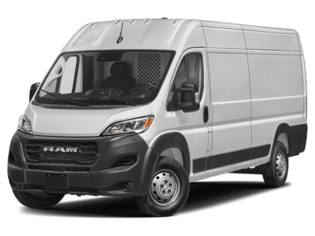 2024 Ram ProMaster 