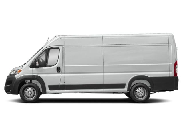 2024 Ram ProMaster 