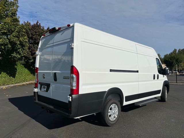 2024 Ram ProMaster Cargo Van SLT