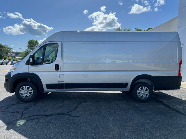 2024 Ram ProMaster Cargo Van SLT