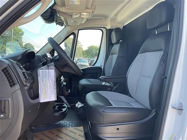 2024 Ram ProMaster Cutaway Tradesman