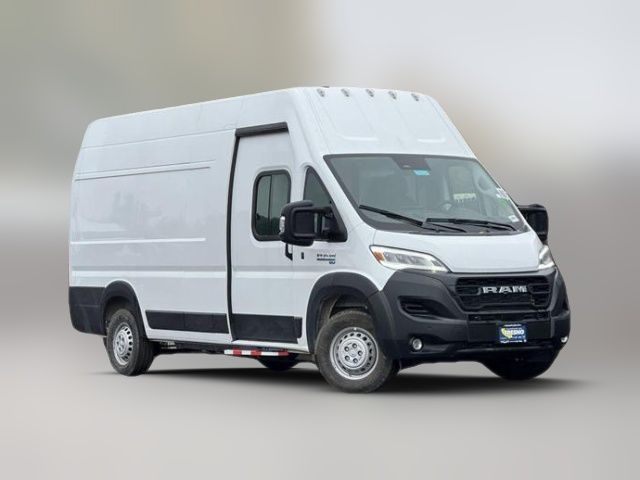 2024 Ram ProMaster Delivery Van BEV Base