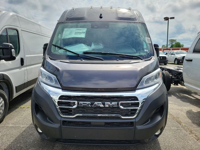 2024 Ram ProMaster Cargo Van SLT